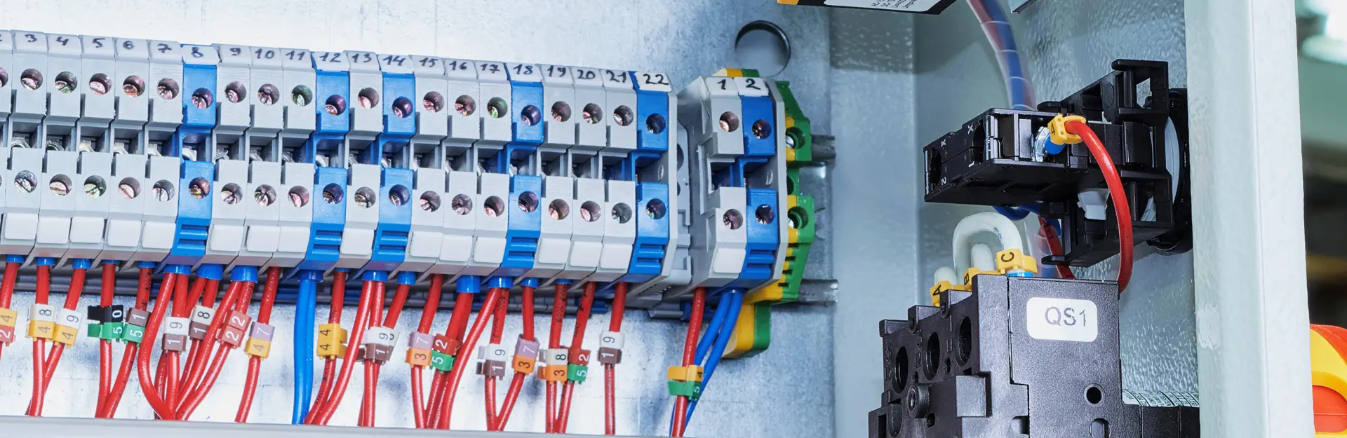 E&I Electrical Designer Banner E&I Electrical Designer Banner