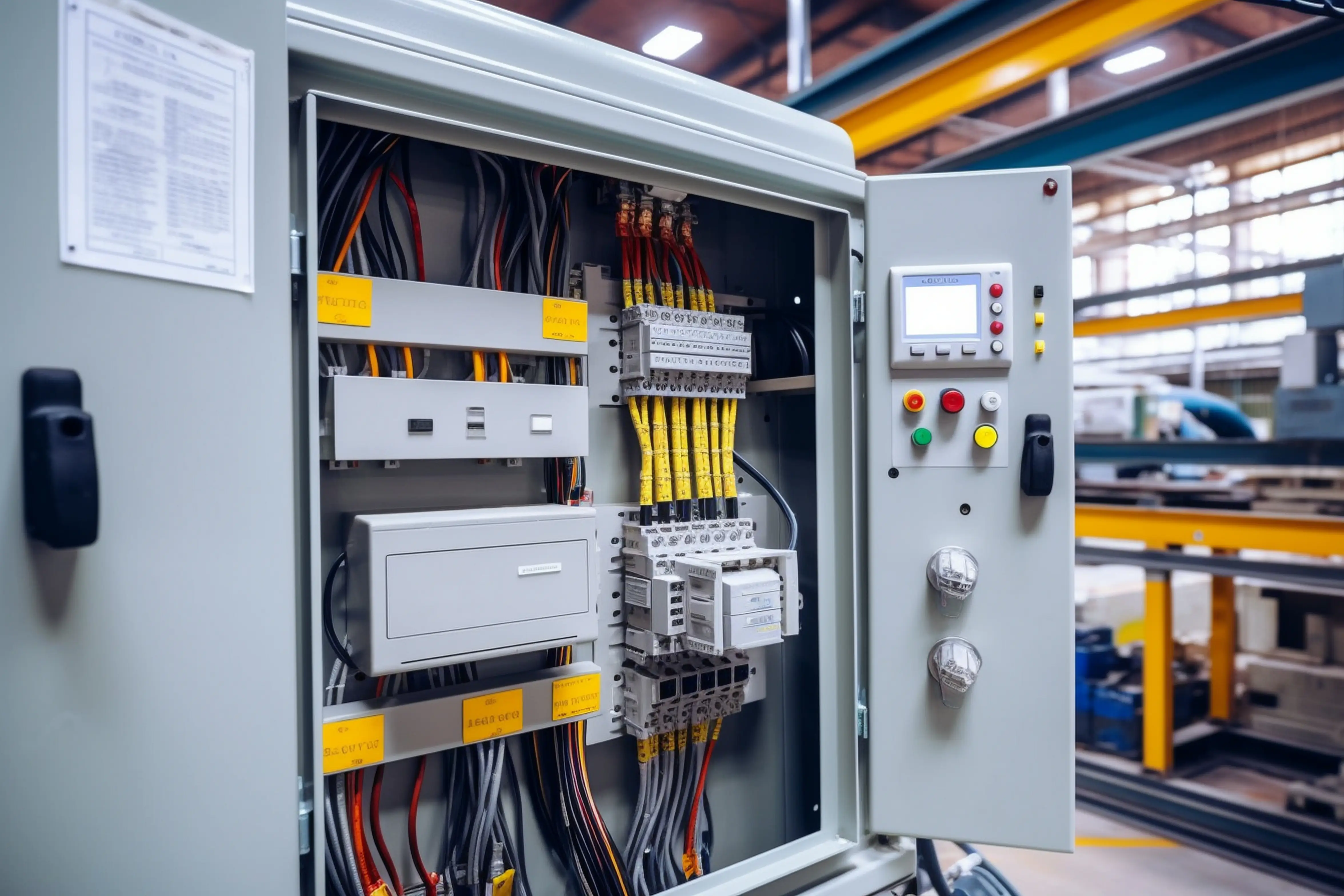 E&I Electrical Designer Banner E&I Electrical Designer Banner